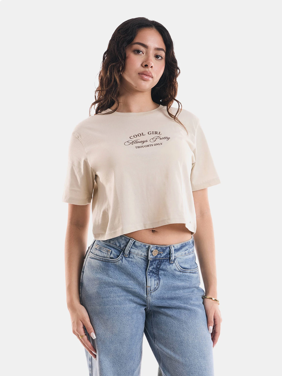 POLO MUJER METAL JEANS ANA - 3