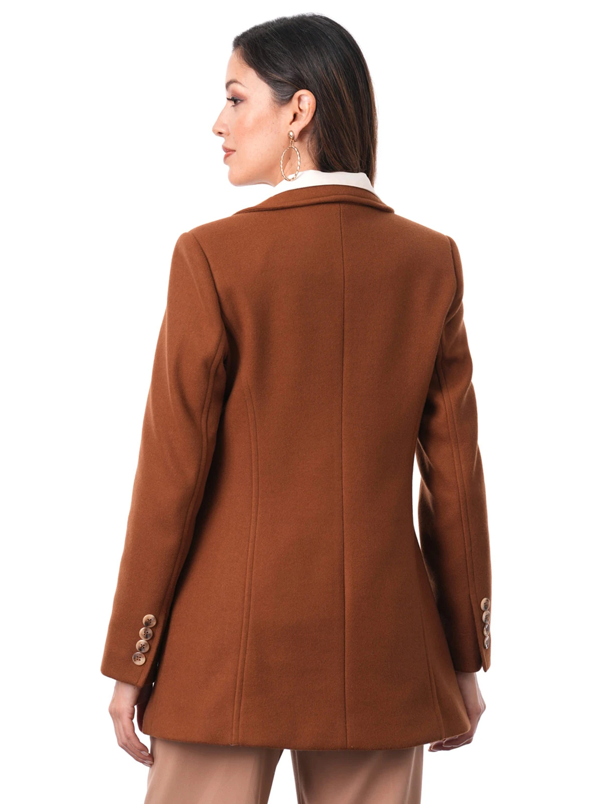 SACO MUJER CP MODA DE COLECCIÓN PARMA - 2