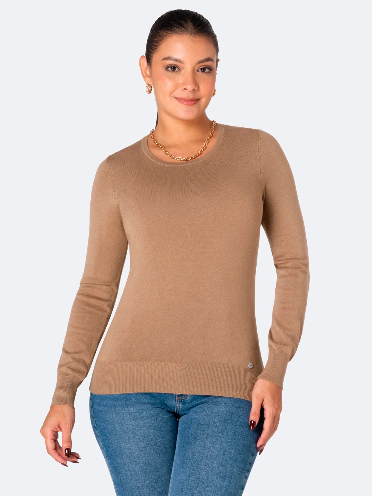 CHOMPA MUJER PIONIER IZUMY - 1