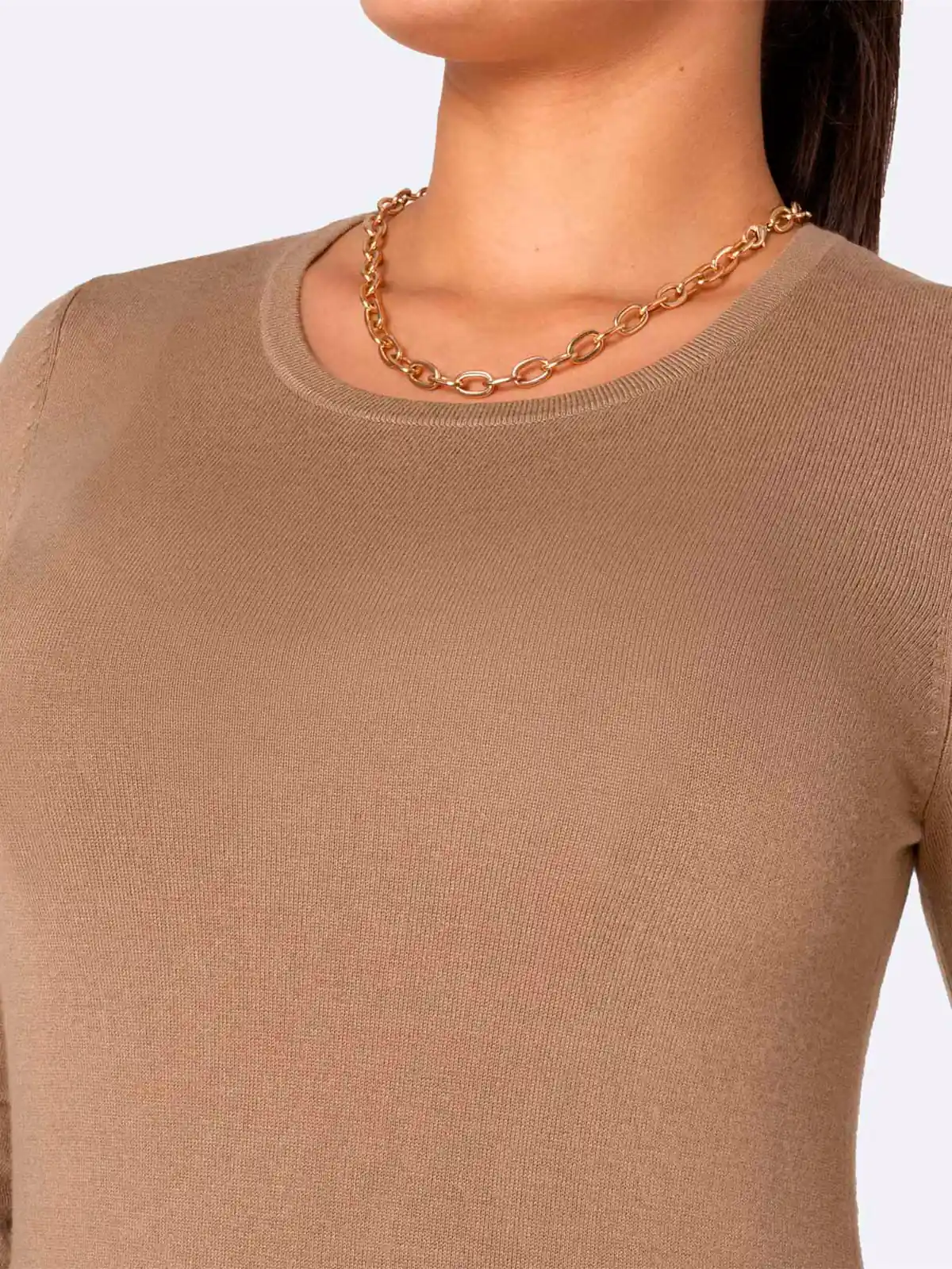 CHOMPA MUJER PIONIER IZUMY - 4