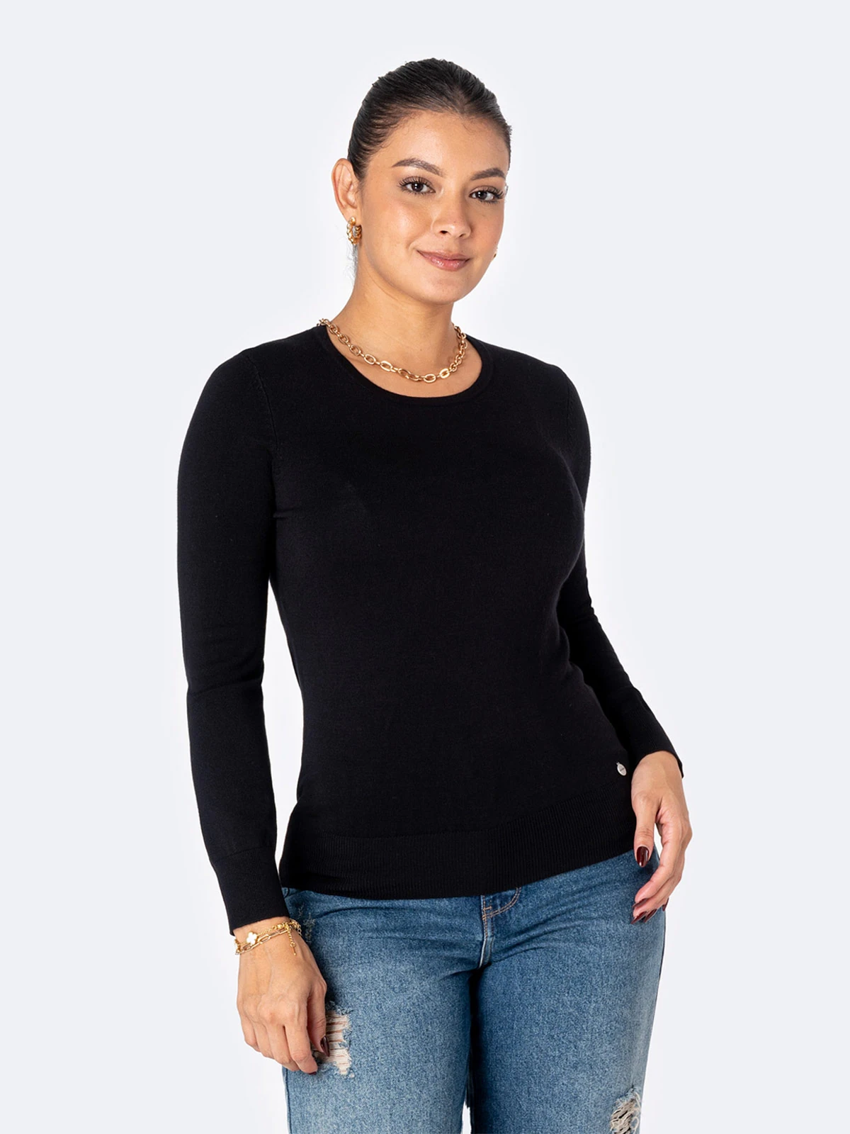 CHOMPA MUJER PIONIER IZUMY - 1