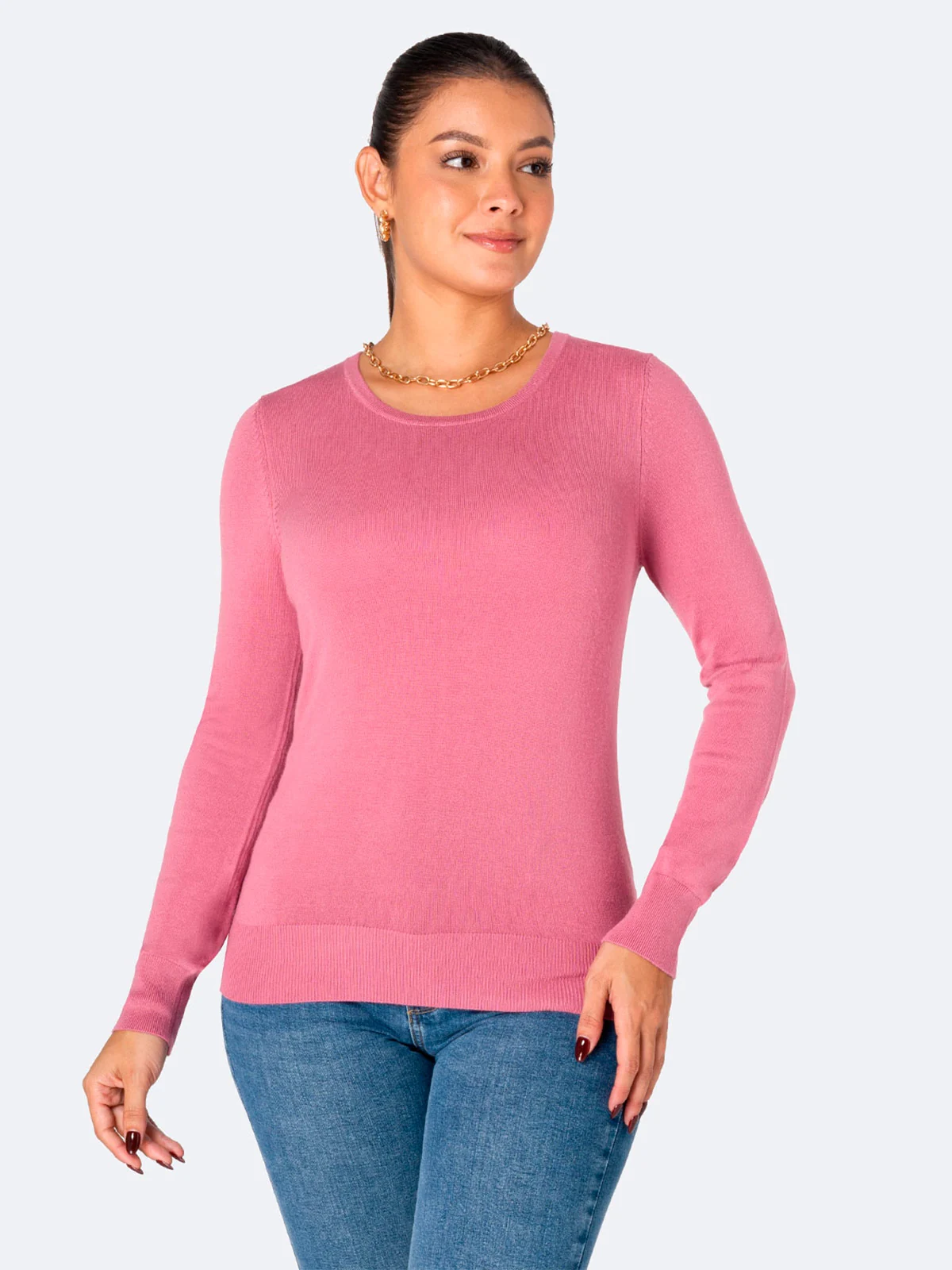 CHOMPA MUJER PIONIER IZUMY - 1