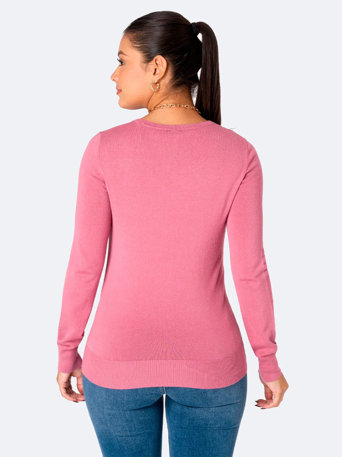 CHOMPA MUJER PIONIER IZUMY - 3