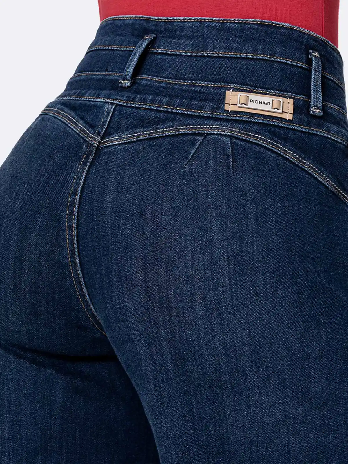 JEAN WIDELEG MUJER PIONIER AUDRIA - 4