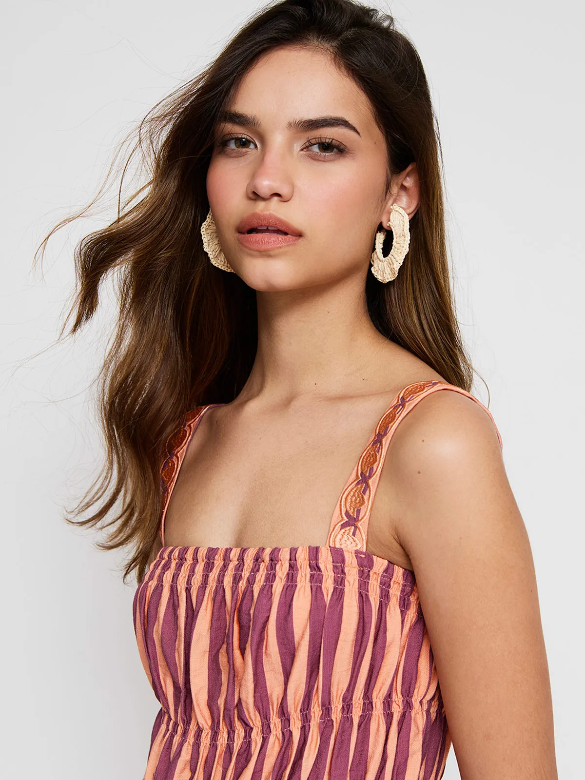 BLUSA SIN MANGAS MUJER TATIENNE - 4