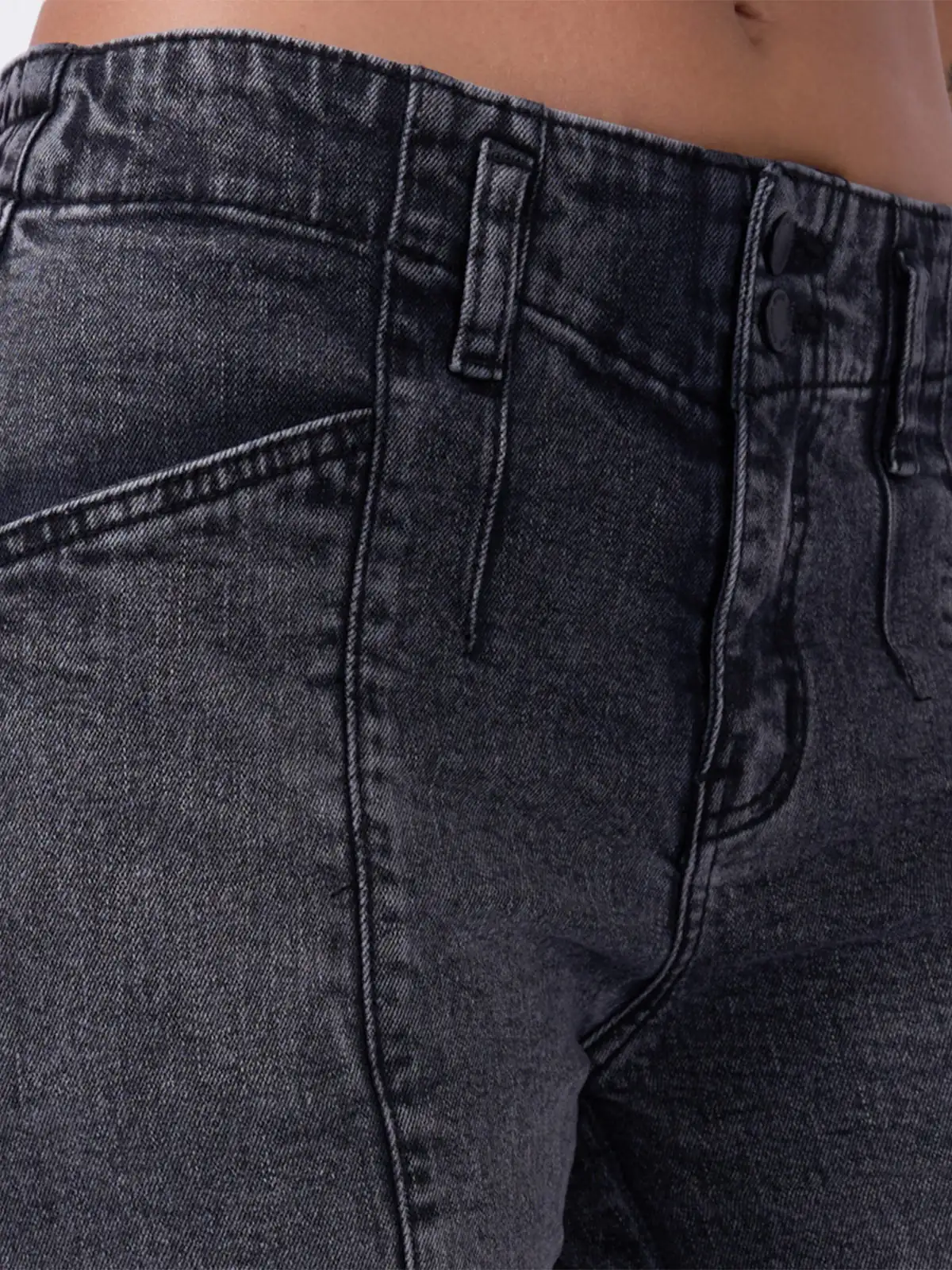 JEAN WIDELEG MUJER BRONCO SAPHIRA - 4