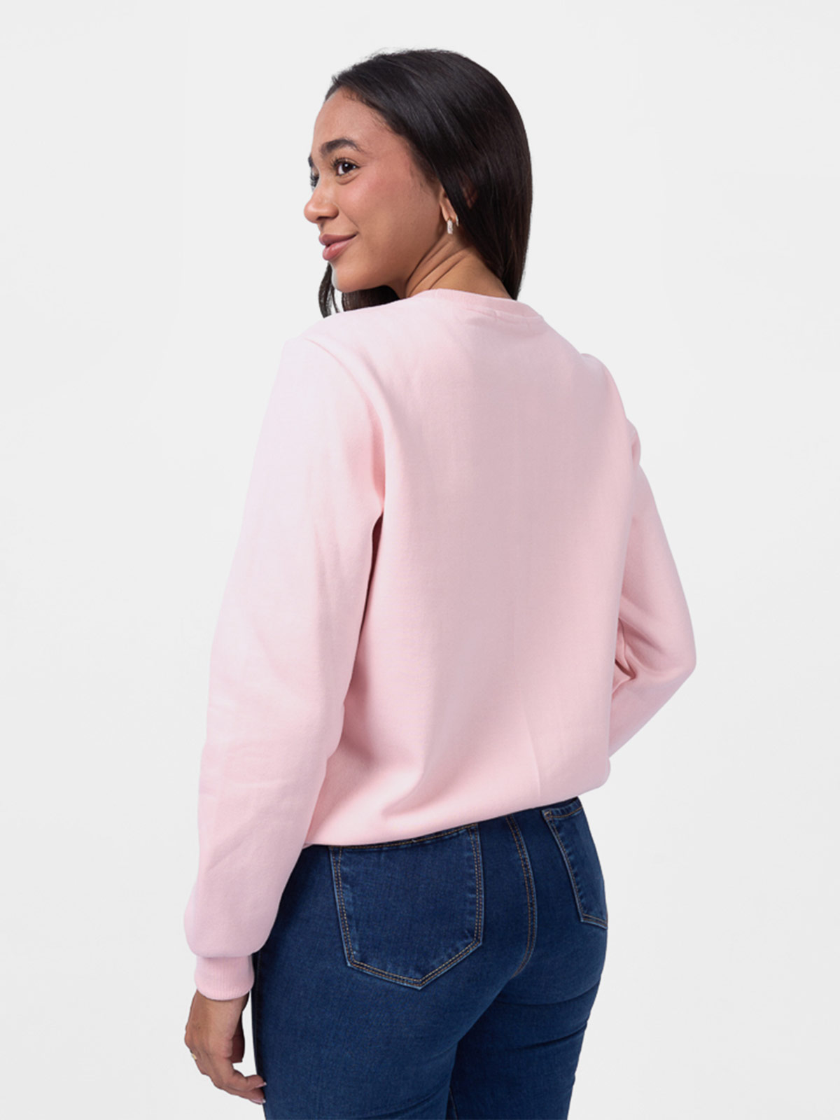 POLERA FRANELA MUJER BRONCO UNIQUE - 2