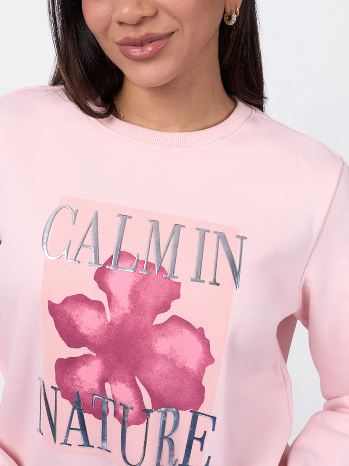 POLERA FRANELA MUJER BRONCO UNIQUE - 3