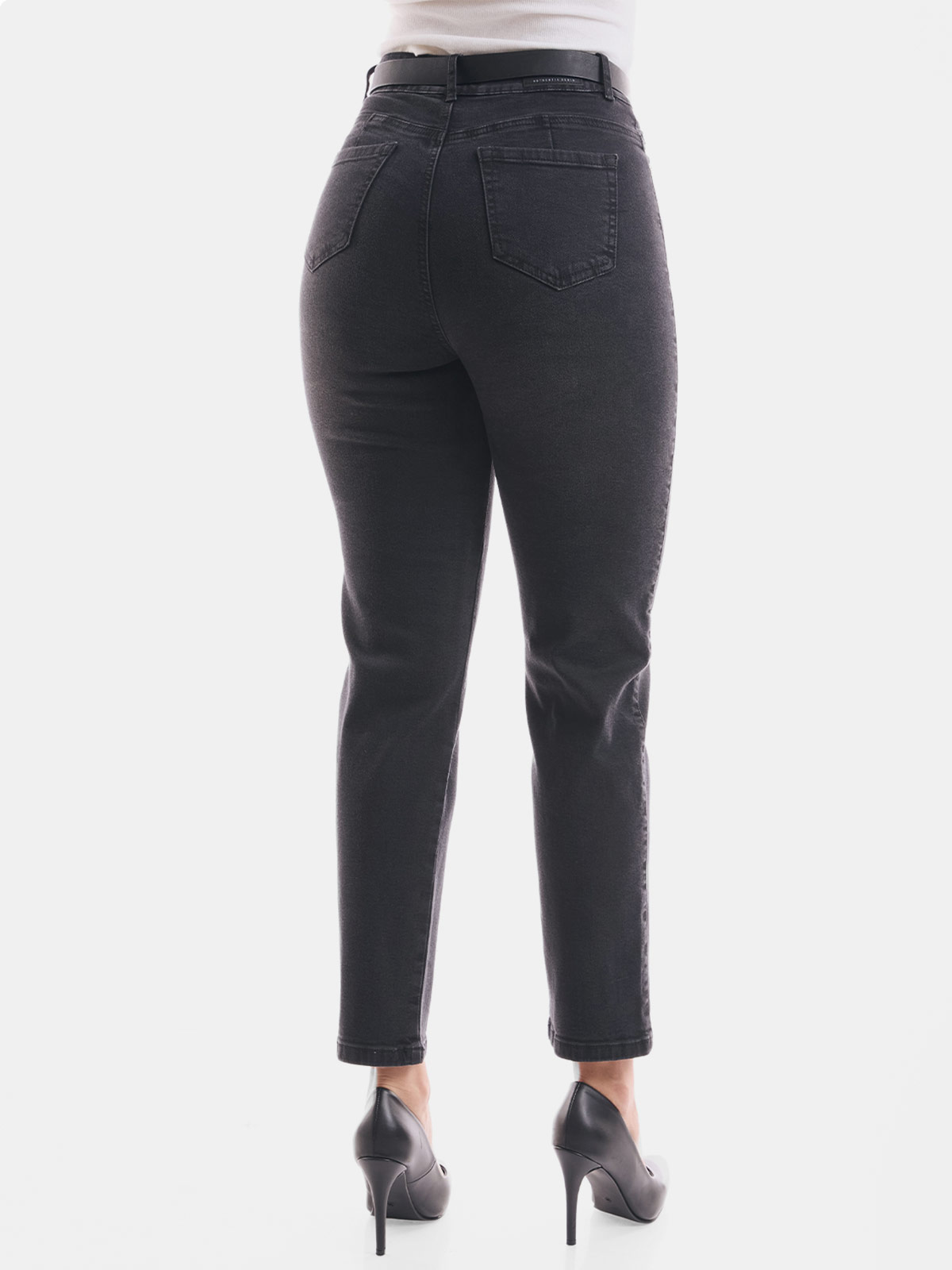 JEAN MOM FIT MUJER METAL JEANS GALILEA - 3