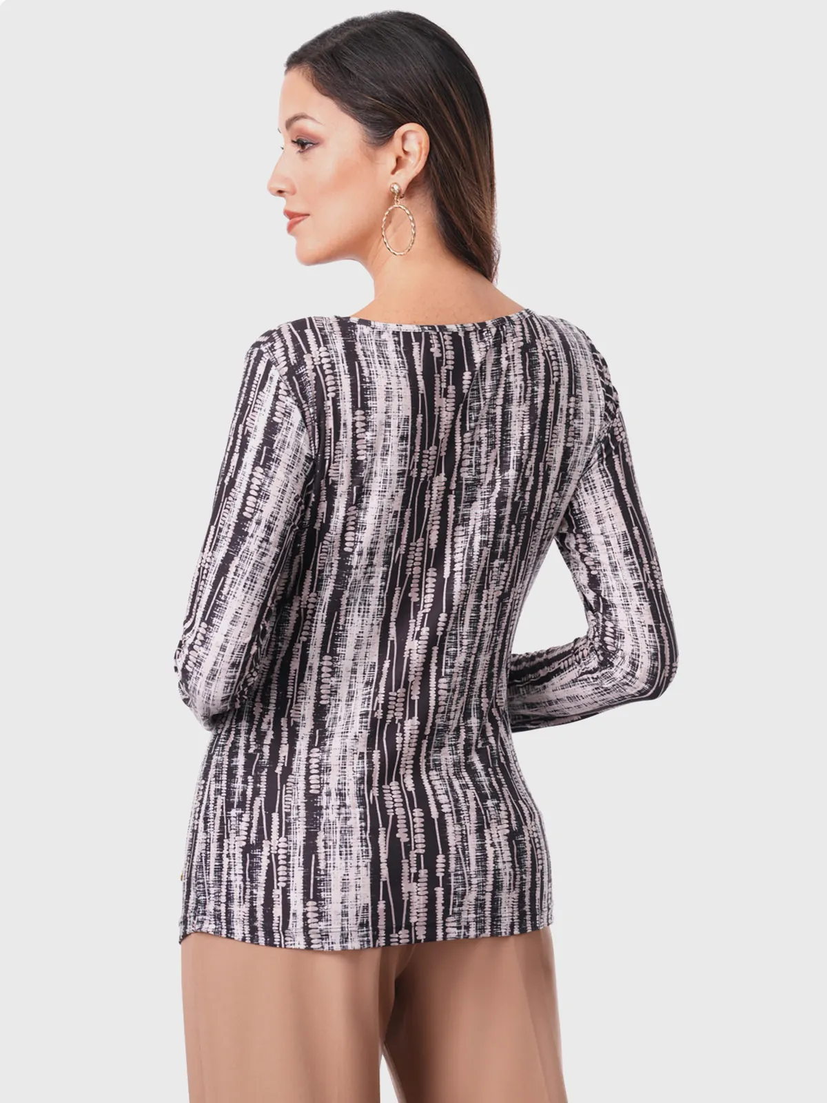 POLO MUJER CP MODA DE COLECCIÓN BELGRADO - 2