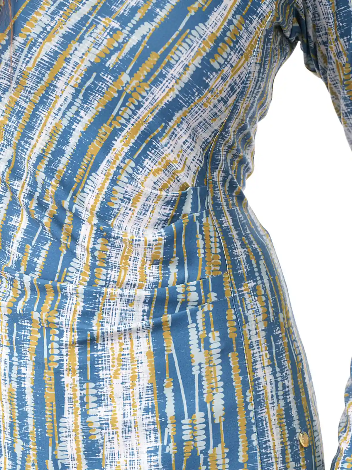 POLO MUJER CP MODA DE COLECCIÓN BELGRADO - 4