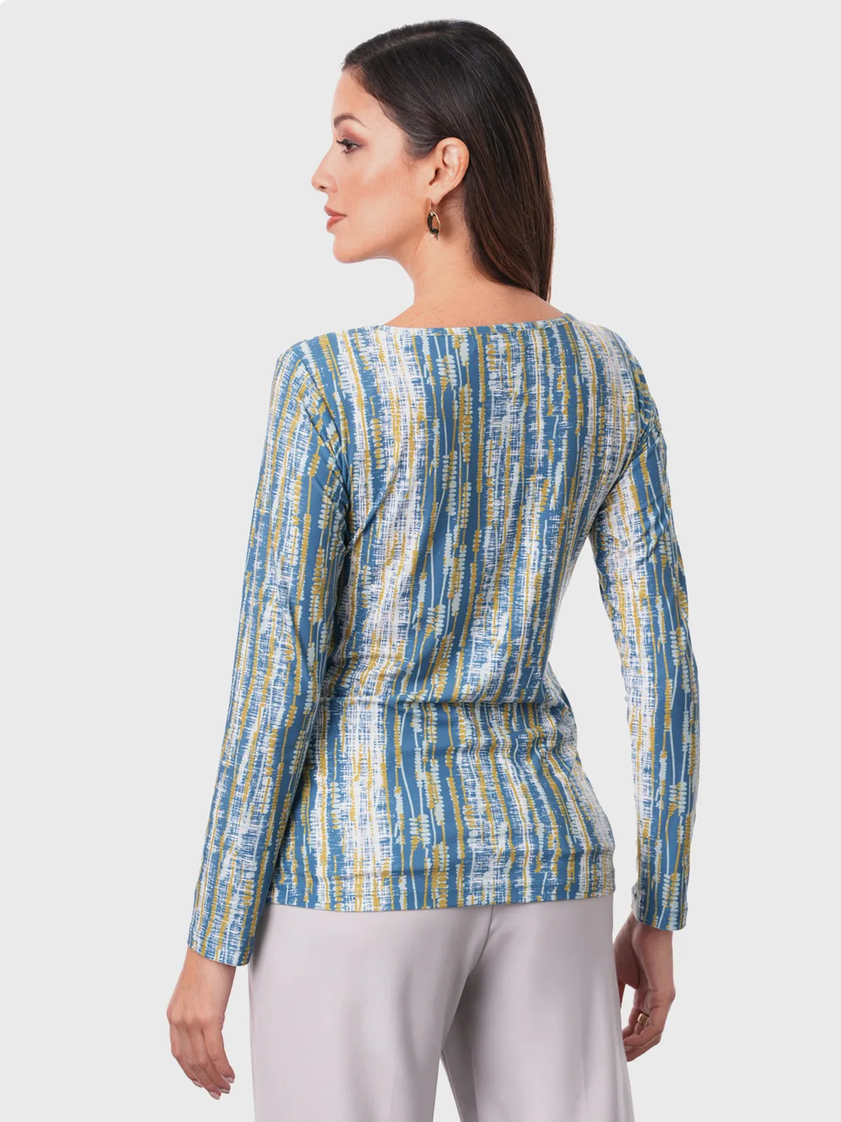 POLO MUJER CP MODA DE COLECCIÓN BELGRADO - 2