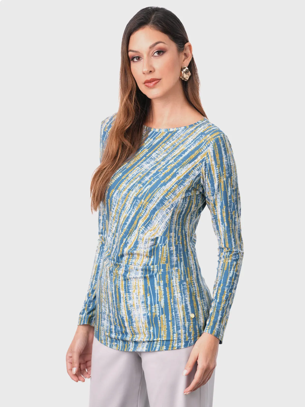 POLO MUJER CP MODA DE COLECCIÓN BELGRADO - 3