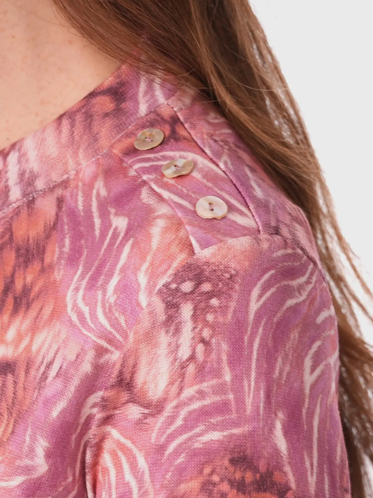 CHOMPA MUJER CP MODA DE COLECCIÓN ALFAMA - 4