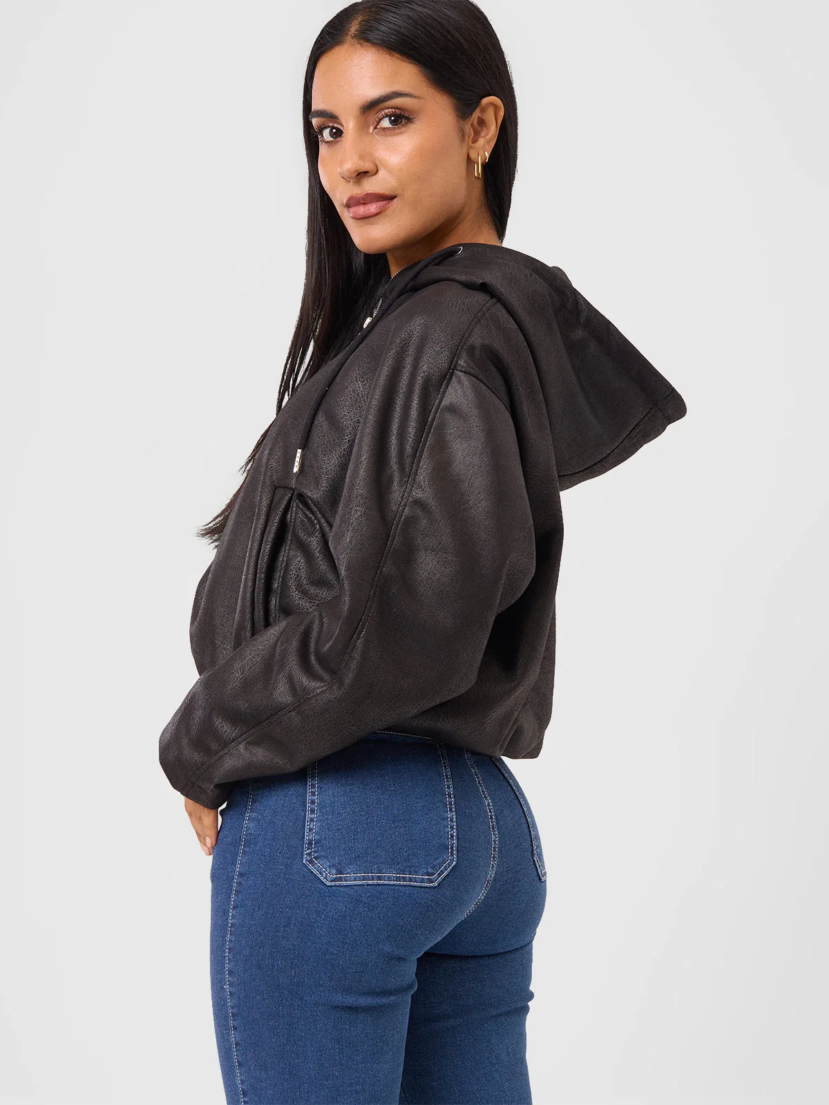 CASACA MUJER ALEJANDRA BAIGORRIA NATALIE - 2