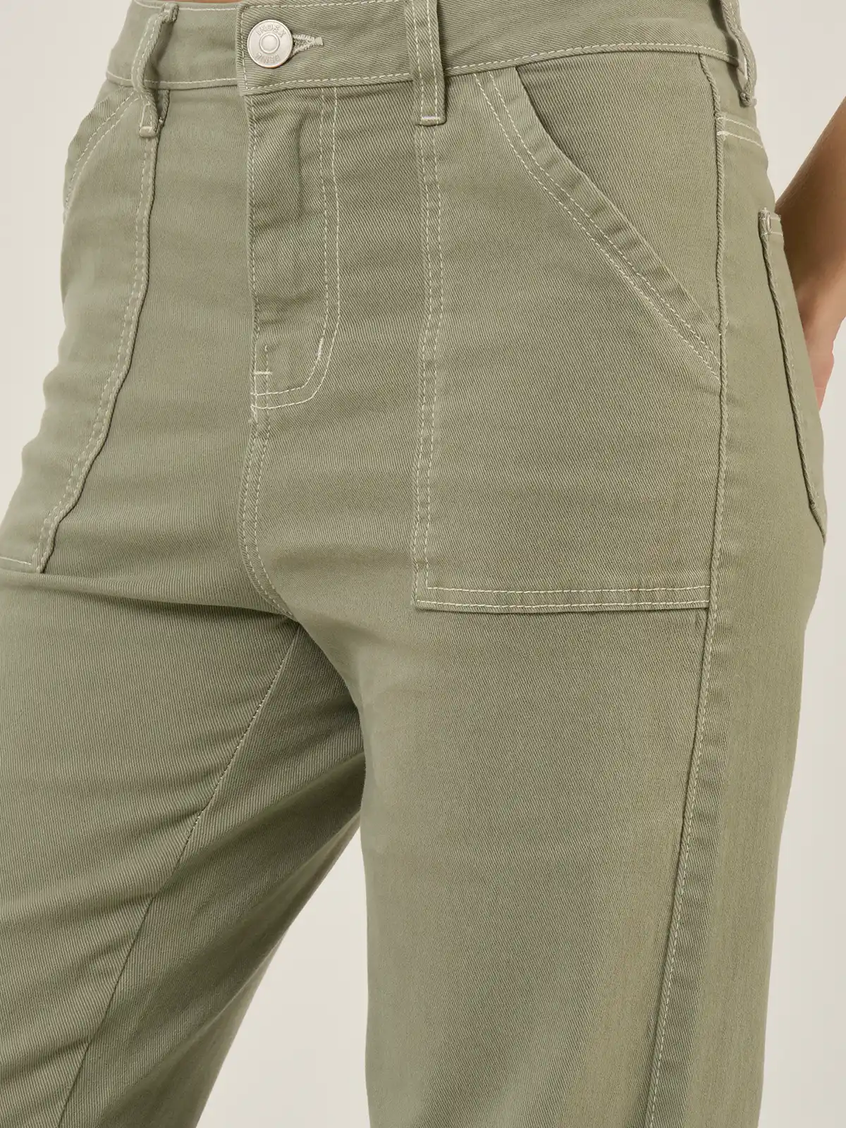 JEANS CARPINTERO MUJER INDEX - 4