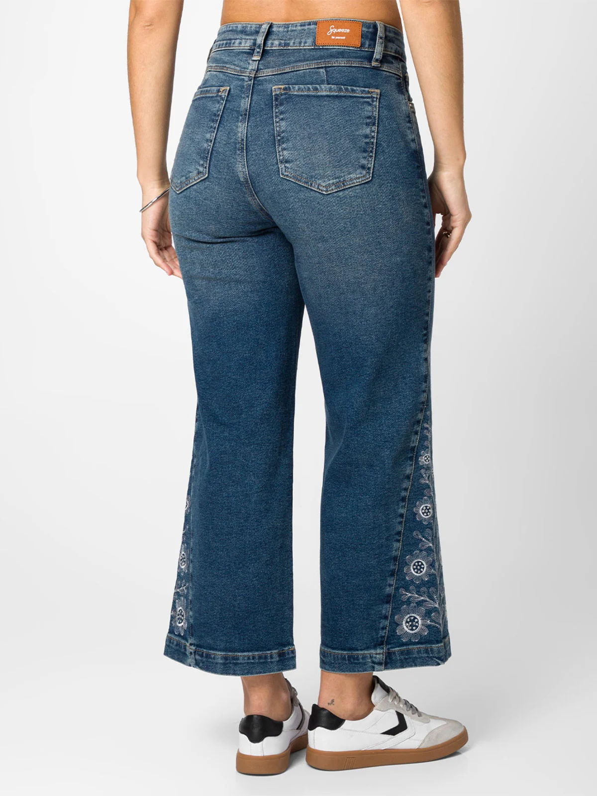 JEAN CULOTTE MUJER SQUEEZE KHALYSTA - 3