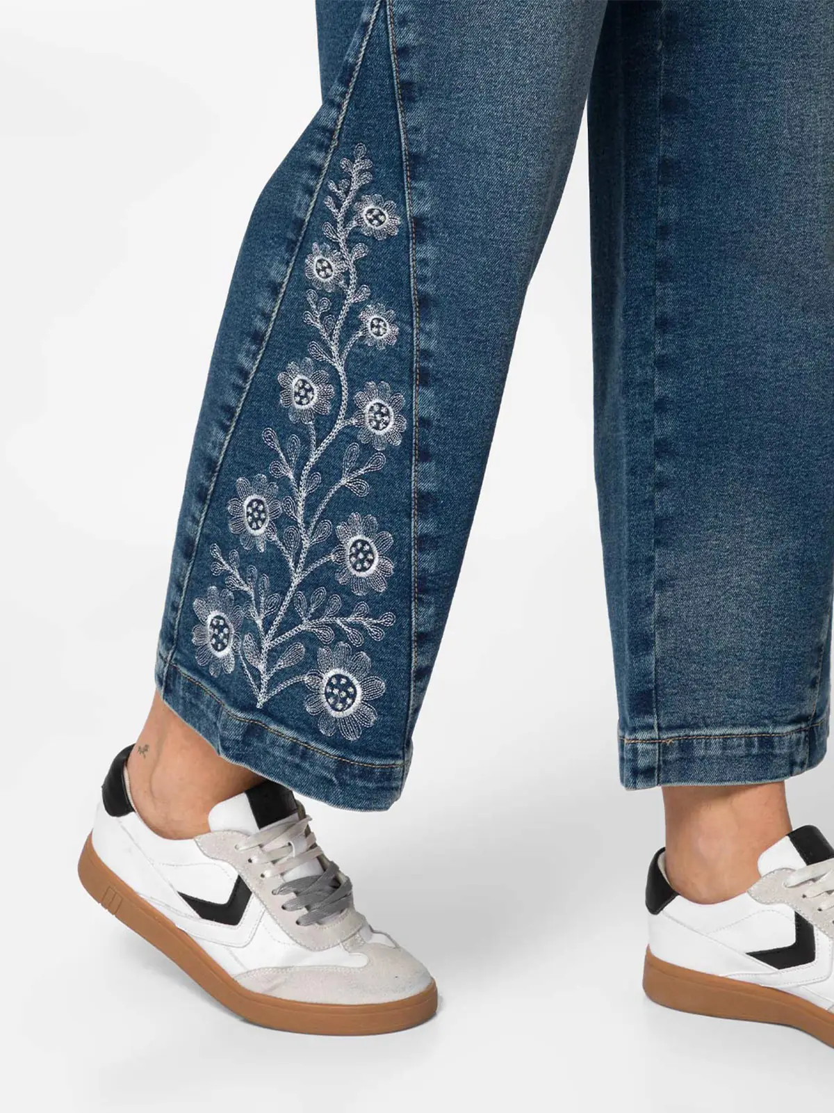 JEAN CULOTTE MUJER SQUEEZE KHALYSTA - 4