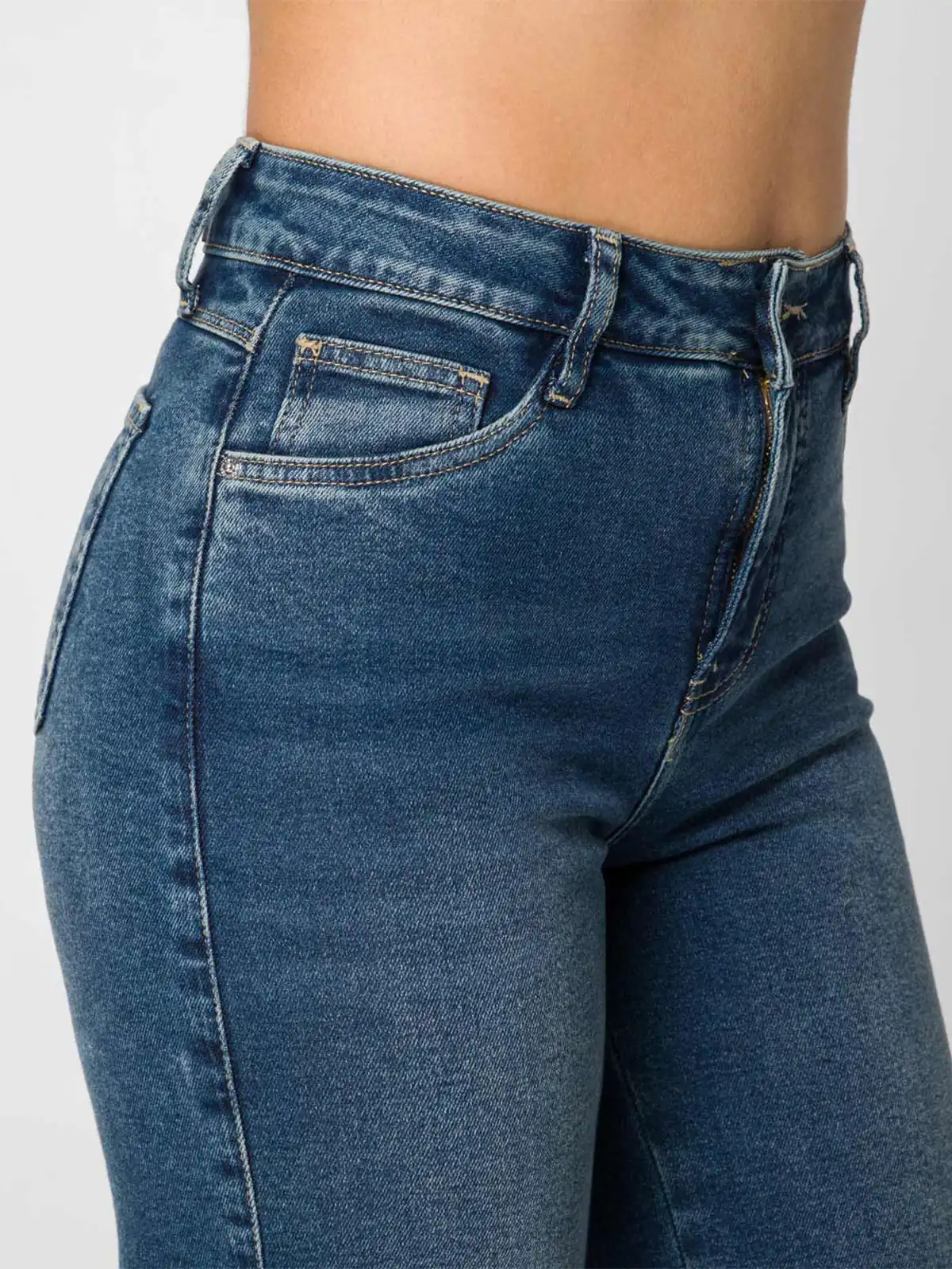 JEAN CULOTTE MUJER SQUEEZE KHALYSTA - 5