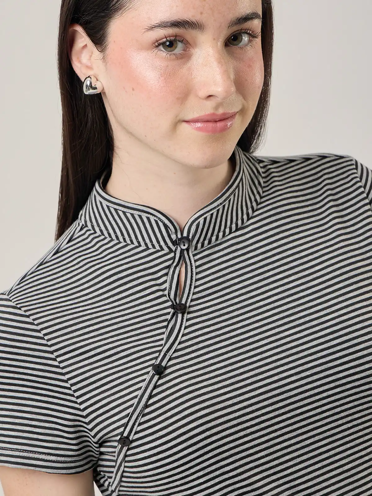 POLO MANGA CORTA MUJER INDEX - 4