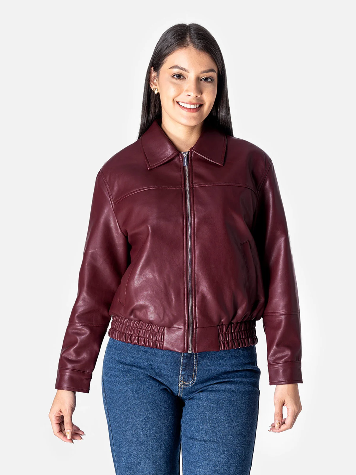 CASACA MUJER PIONIER DAHELYN - 1