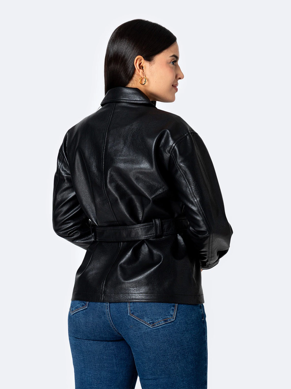 CASACA MUJER PIONIER YAMYL - 2