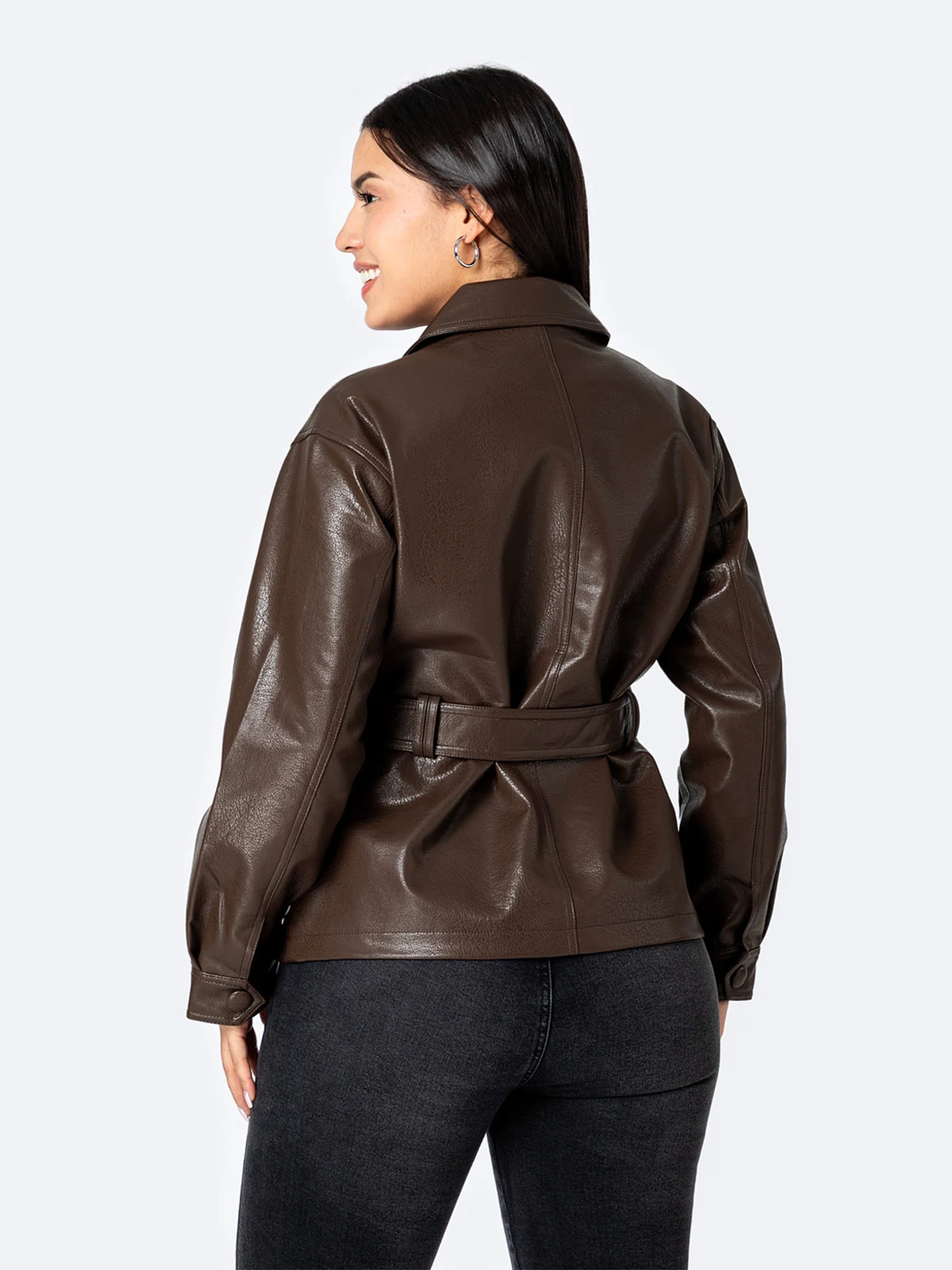 CASACA MUJER PIONIER YAMYL - 2