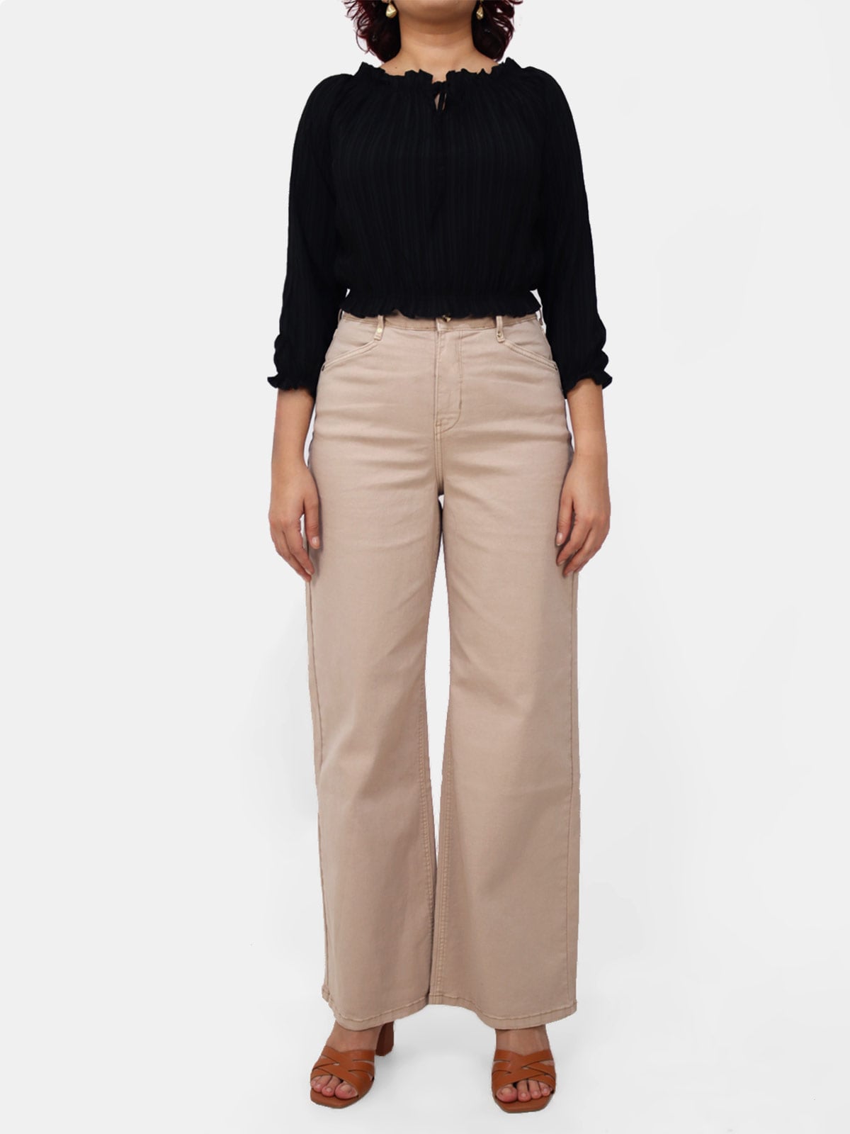 JEAN MUJER KAYRA POBLET PERFECT FIT COMFY - 1