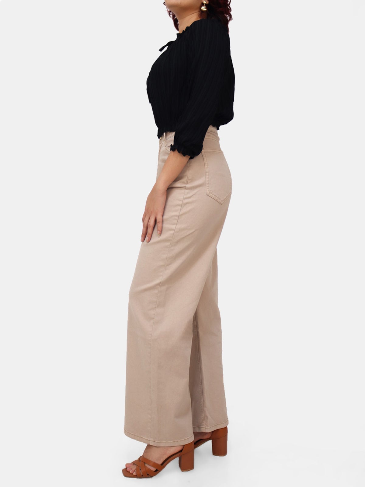 JEAN MUJER KAYRA POBLET PERFECT FIT COMFY - 3