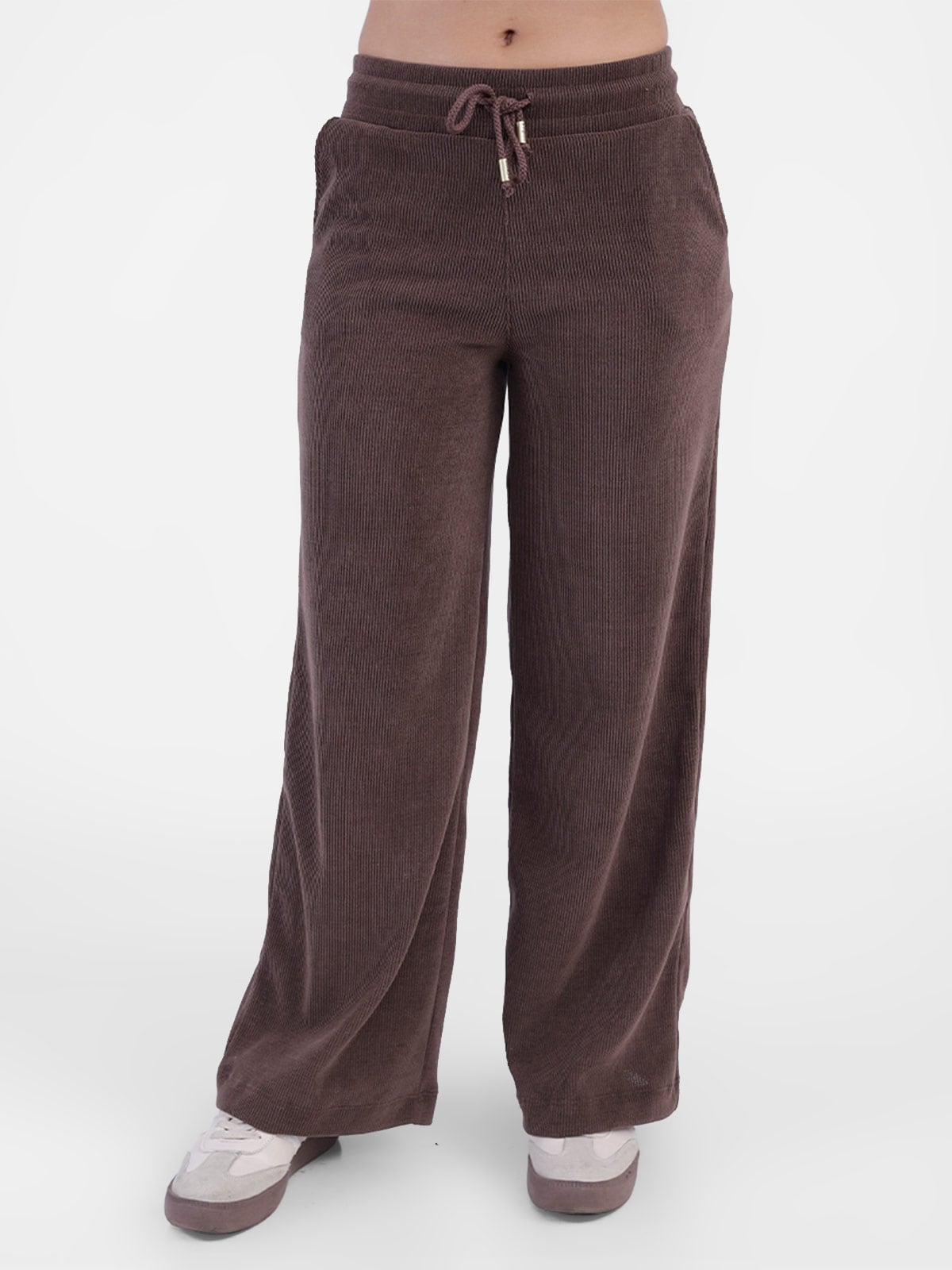 PANTALÓN DE BUZO MUJER SODA BLUES ARNNYTY - 2