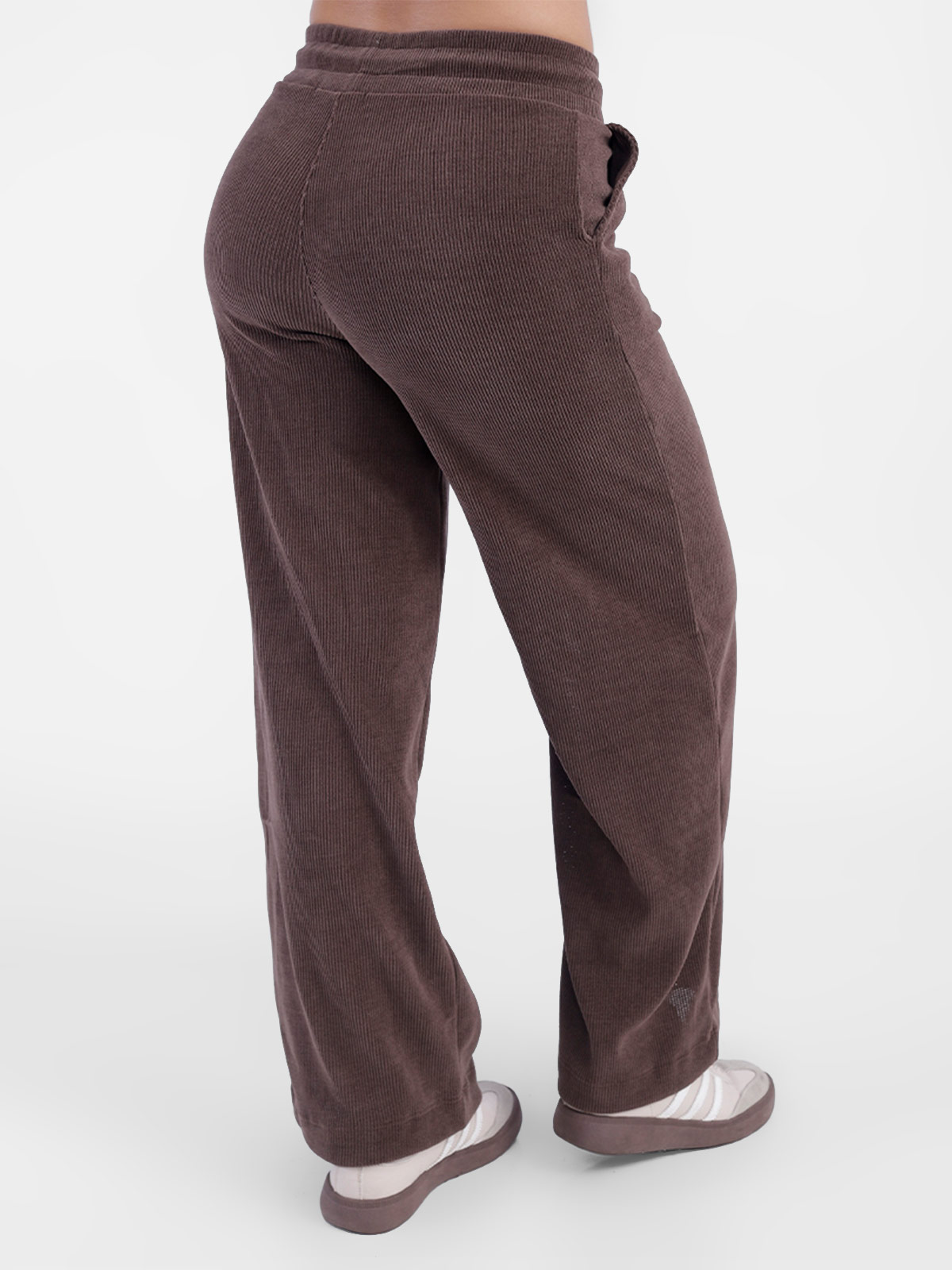 PANTALÓN DE BUZO MUJER SODA BLUES ARNNYTY - 3