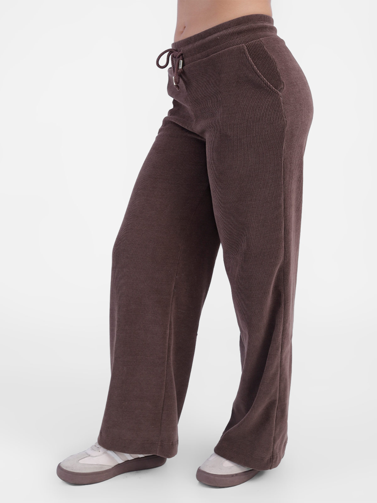PANTALÓN DE BUZO MUJER SODA BLUES ARNNYTY - 4