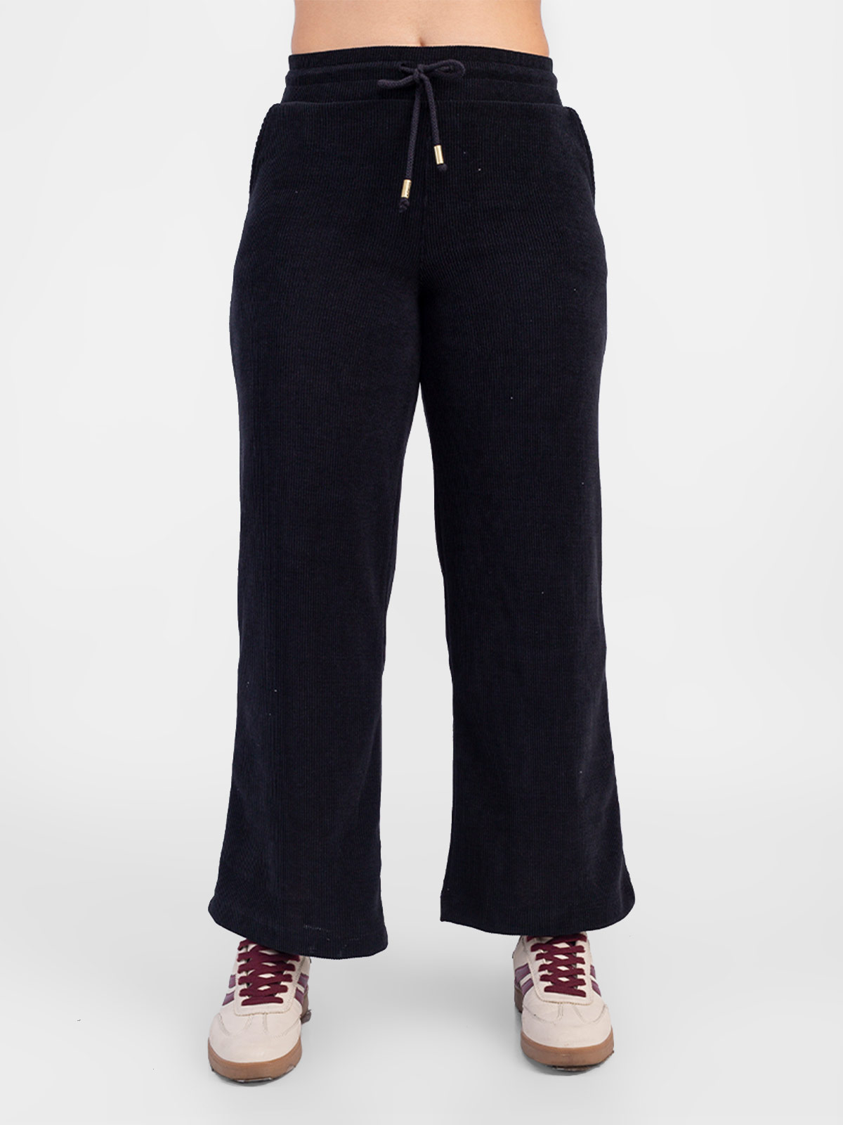 PANTALÓN DE BUZO MUJER SODA BLUES ARNNYTY - 2