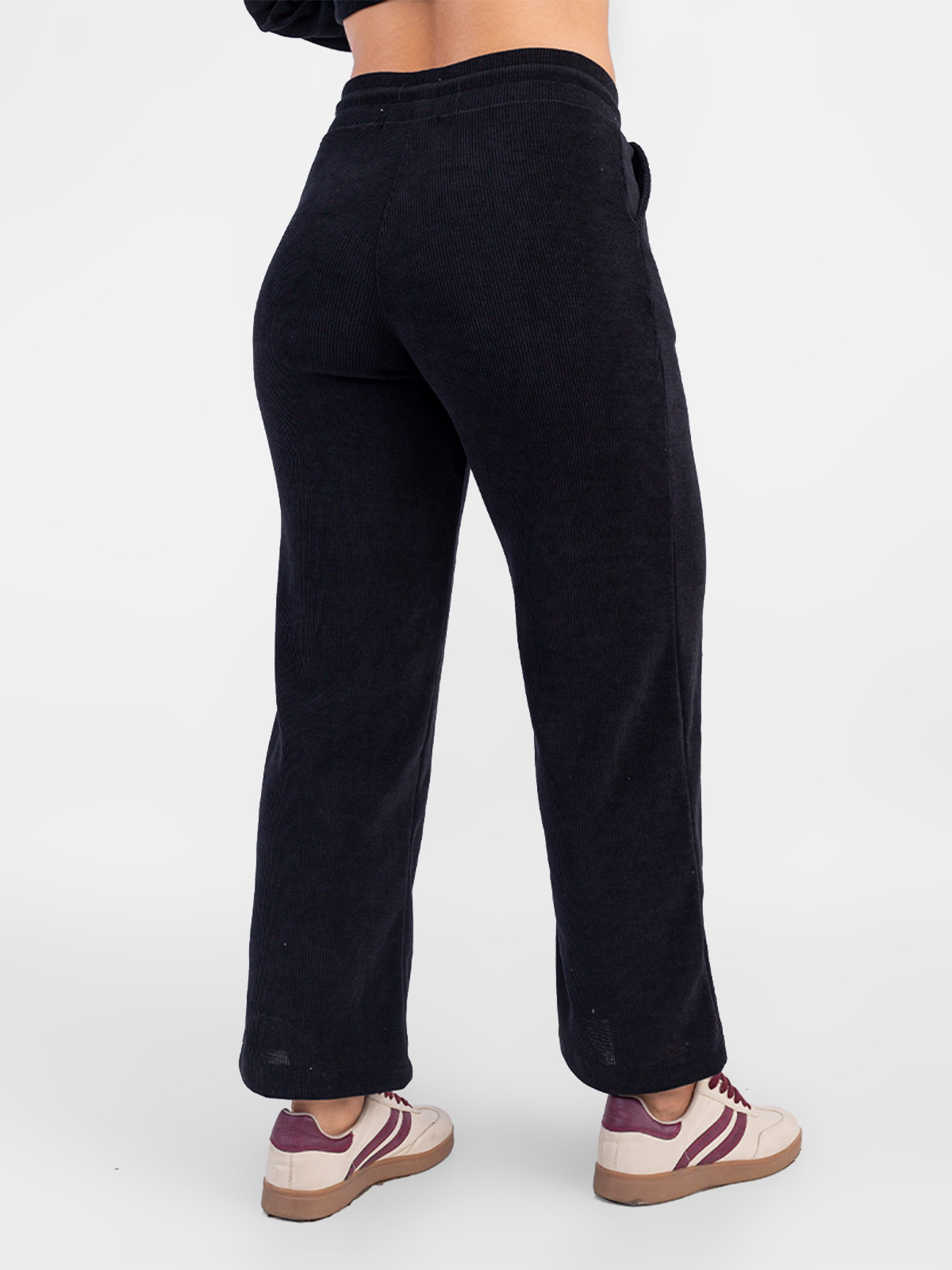 PANTALÓN DE BUZO MUJER SODA BLUES ARNNYTY - 3