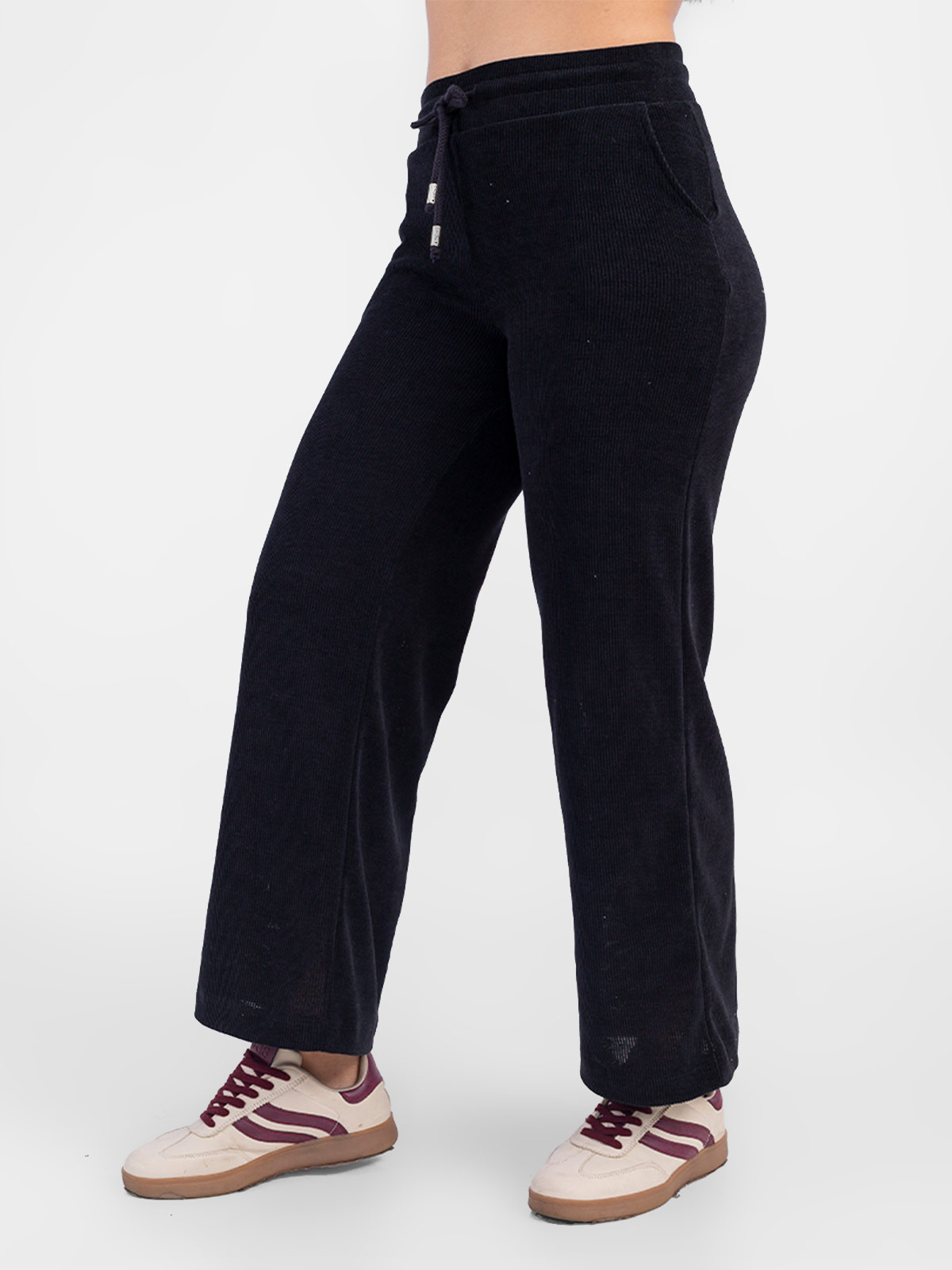 PANTALÓN DE BUZO MUJER SODA BLUES ARNNYTY - 4