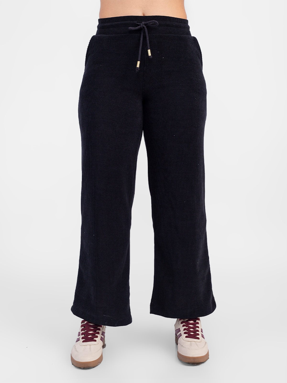 PANTALÓN DE BUZO MUJER SODA BLUES ARNNYTY - 2