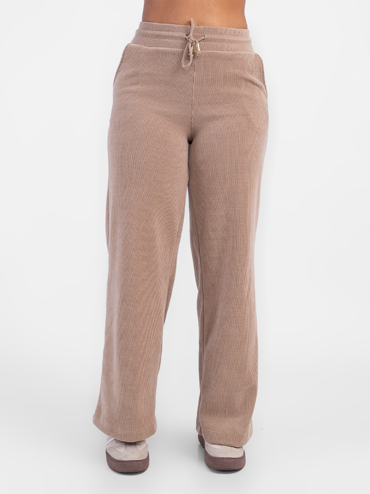 PANTALÓN DE BUZO MUJER SODA BLUES ARNNYTY - 2