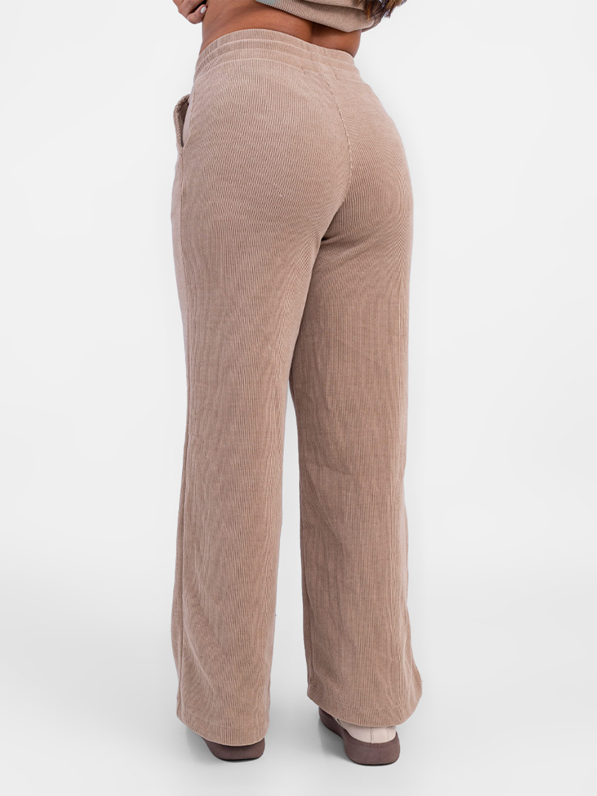 PANTALÓN DE BUZO MUJER SODA BLUES ARNNYTY - 3