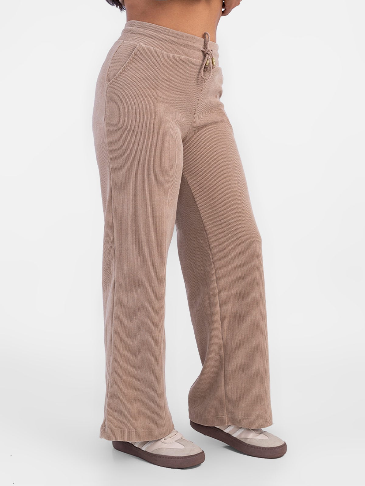 PANTALÓN DE BUZO MUJER SODA BLUES ARNNYTY - 4