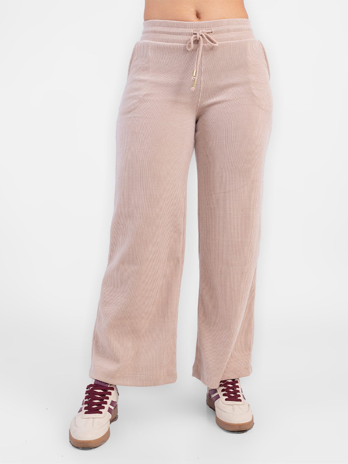 PANTALÓN DE BUZO MUJER SODA BLUES ARNNYTY - 2
