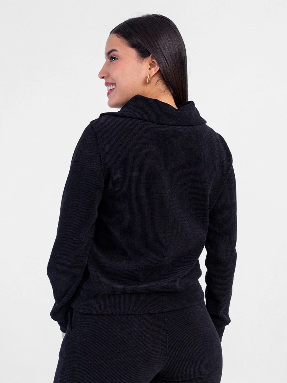POLERA MUJER SODA BLUES ARNNYTY - 2