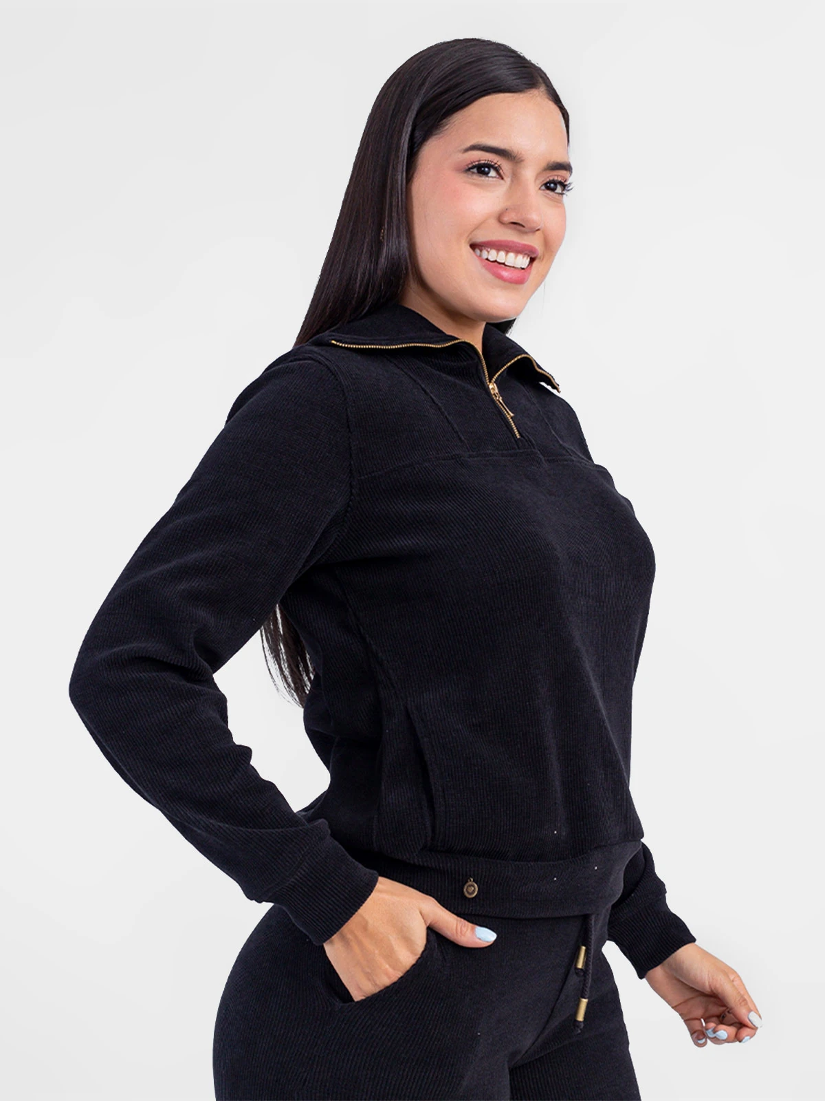 POLERA MUJER SODA BLUES ARNNYTY - 3