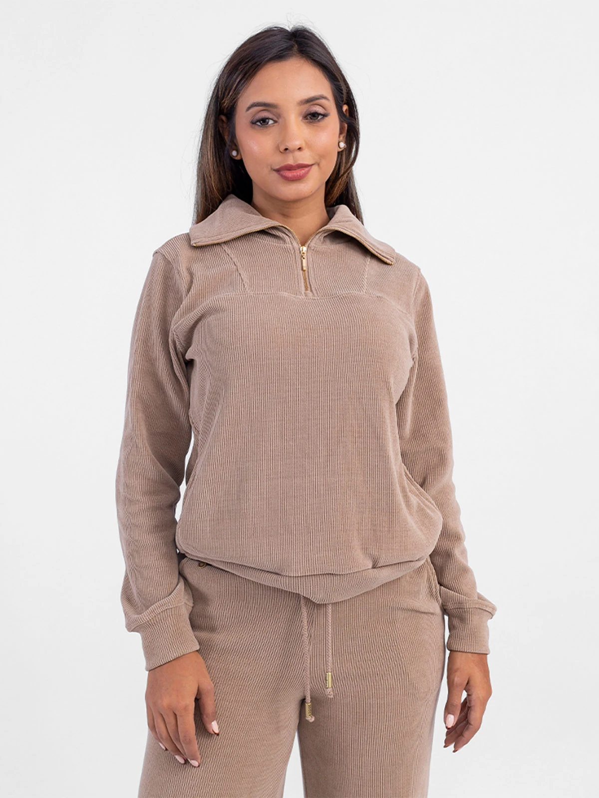POLERA MUJER SODA BLUES ARNNYTY - 1