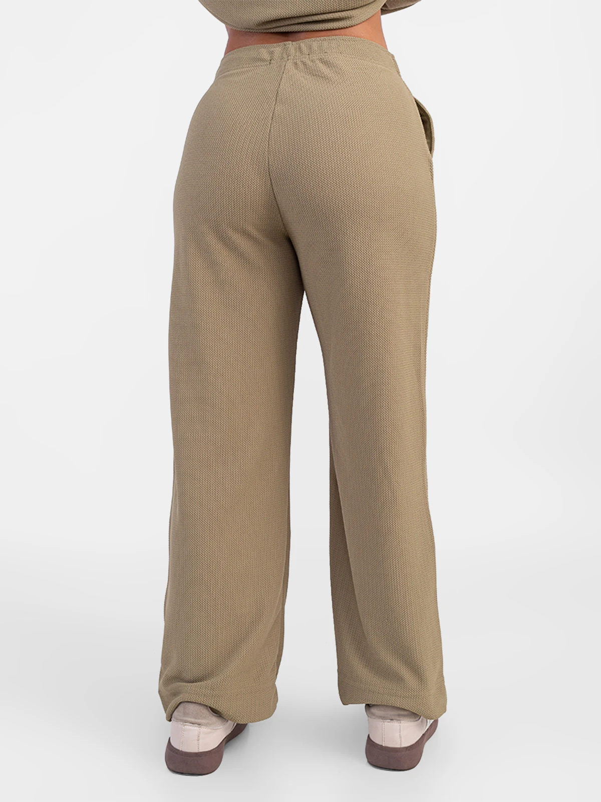 PANTALÓN DE BUZO MUJER SODA BLUES GERMANY - 3