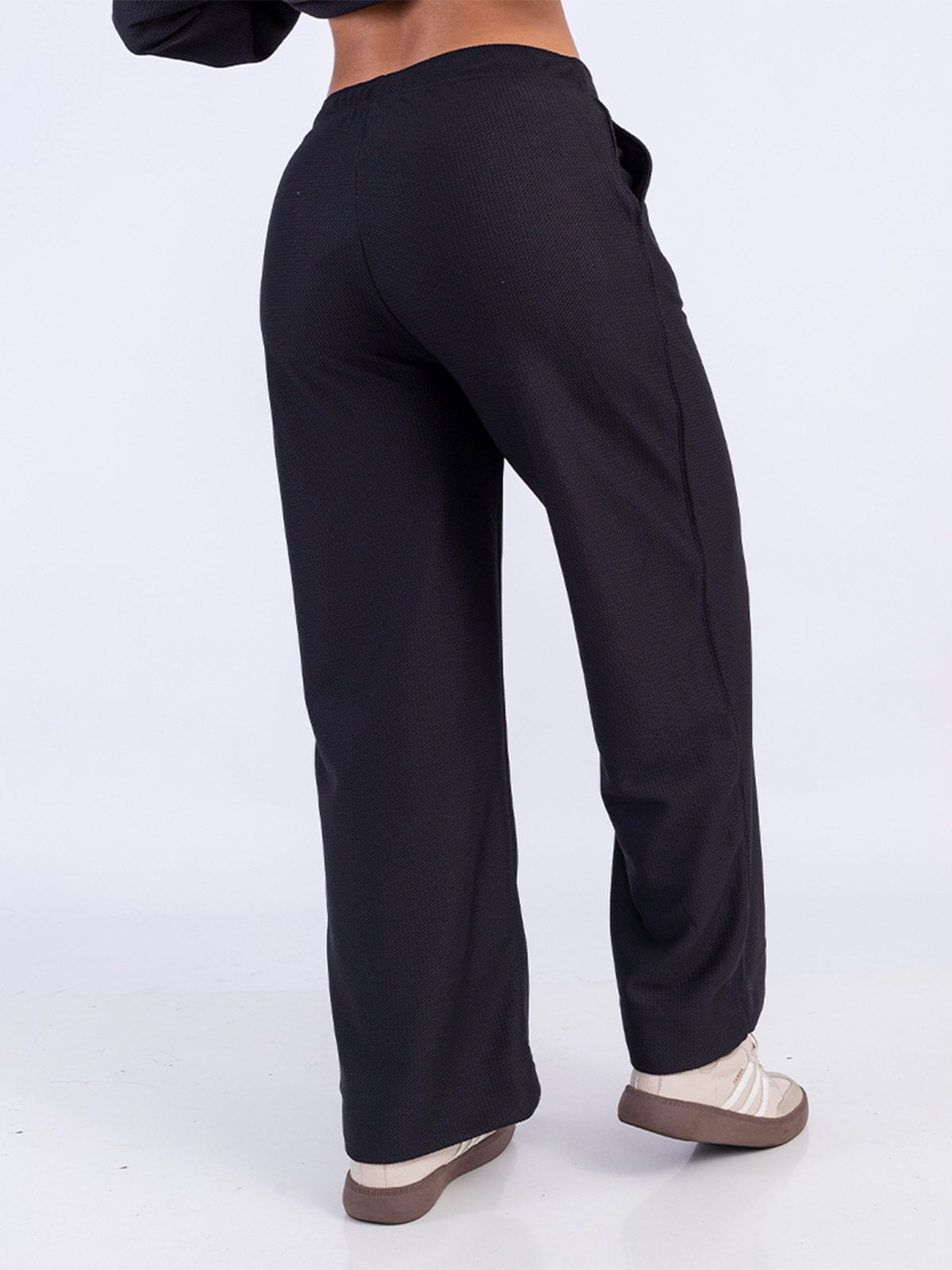 PANTALÓN DE BUZO MUJER SODA BLUES GERMANY - 3