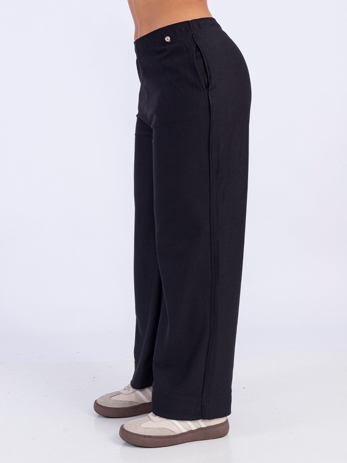 PANTALÓN DE BUZO MUJER SODA BLUES GERMANY - 4