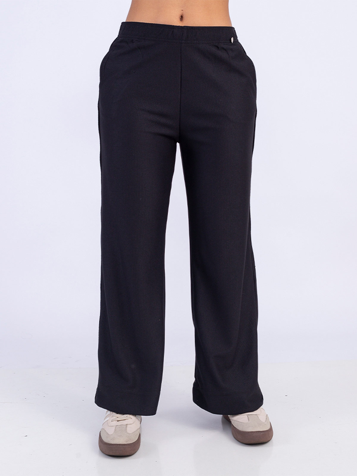 PANTALÓN DE BUZO MUJER SODA BLUES GERMANY - 2