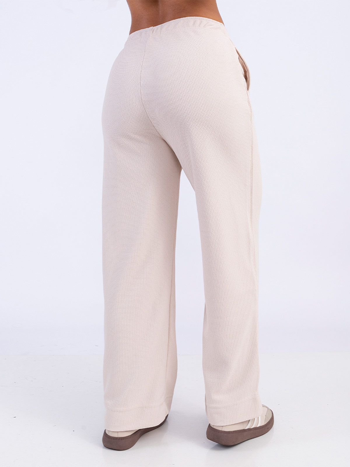 PANTALÓN DE BUZO MUJER SODA BLUES GERMANY - 3