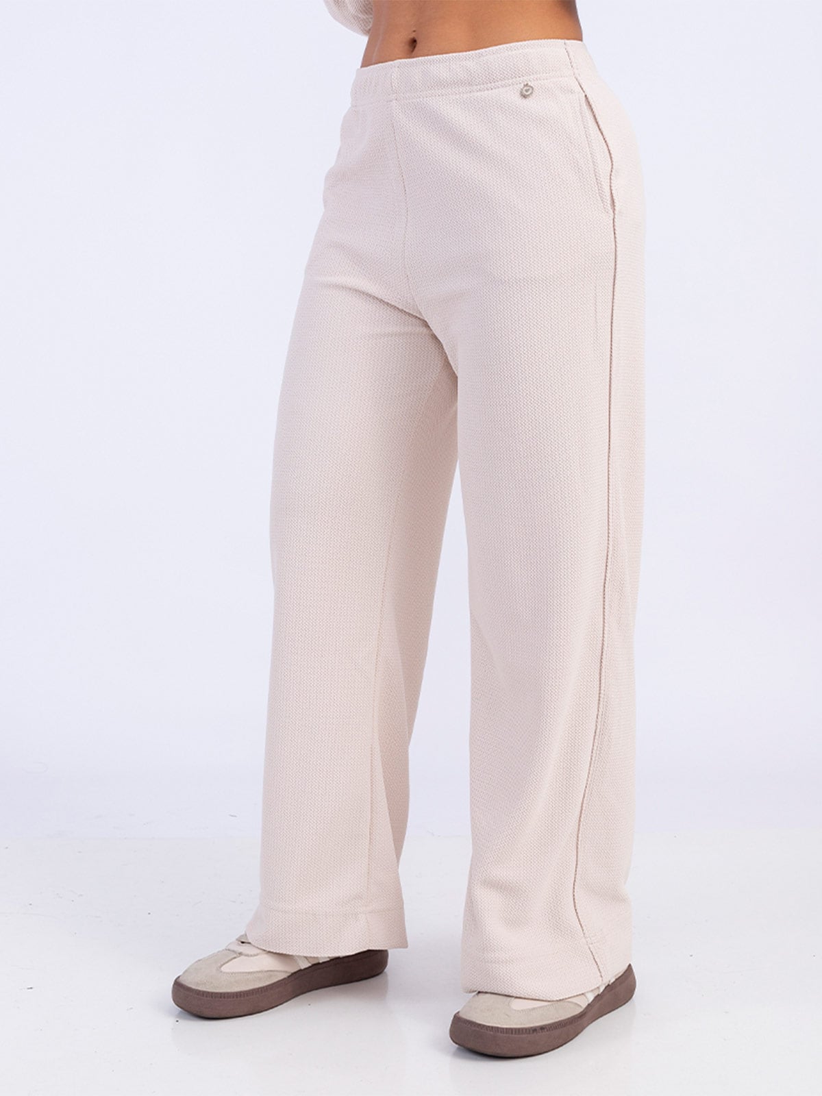 PANTALÓN DE BUZO MUJER SODA BLUES GERMANY - 4