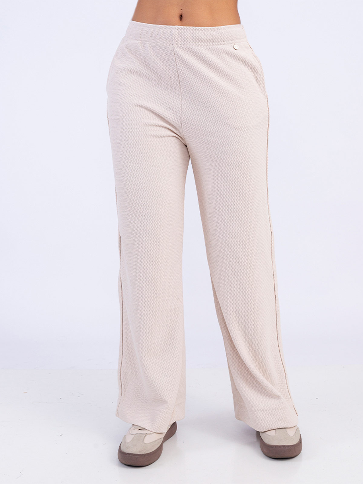 PANTALÓN DE BUZO MUJER SODA BLUES GERMANY - 2